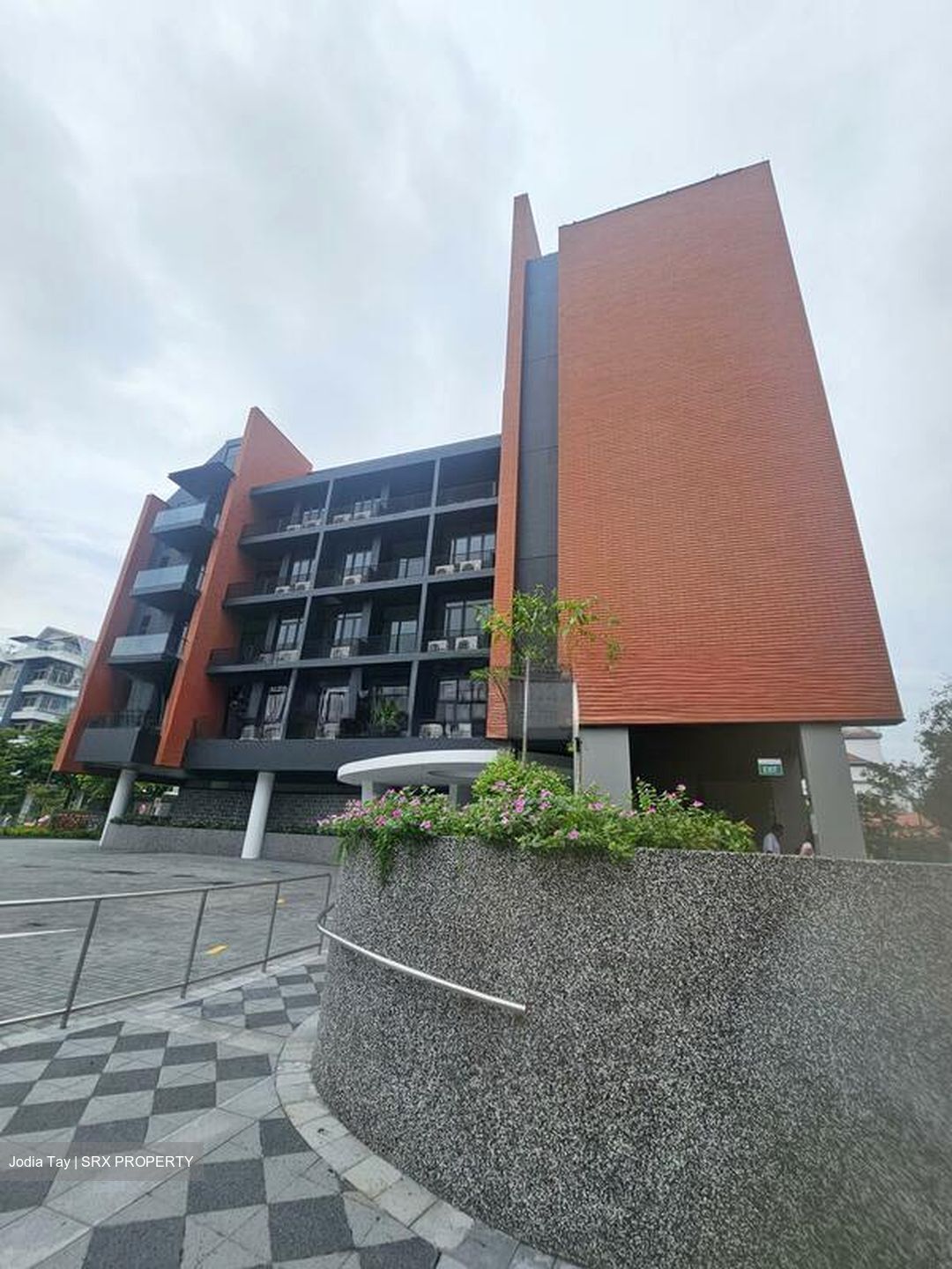 Claydence (D15), Apartment #511363071